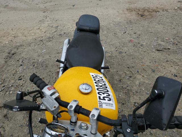 1994 HONDA VF750 C