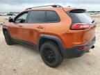 San Antonio, TX에서 판매 중인 2015 Jeep Cherokee Trailhawk - Front End