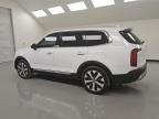 2021 Kia Telluride Ex na sprzedaż w Houston, TX - Minor Dent/Scratches