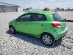 2012 Mazda Mazda2  за продажба в Arcadia, FL - Side
