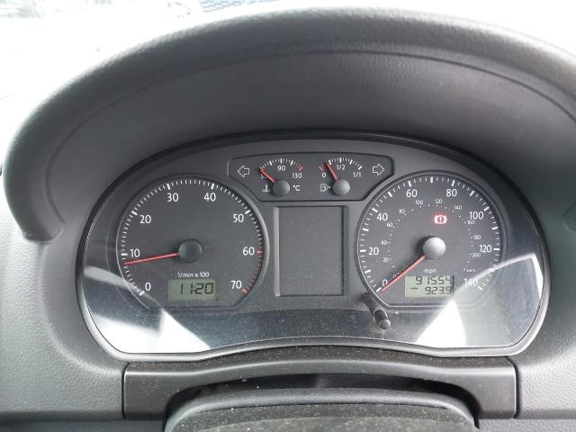 2007 VOLKSWAGEN POLO S 80