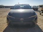 2020 Toyota Corolla Le за продажба в San Antonio, TX - Hail