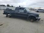 1999 Toyota Tacoma Xtracab Prerunner zu verkaufen in Martinez, CA - Vandalism