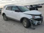 2019 Ford Explorer Xlt zu verkaufen in Houston, TX - Front End