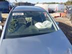 2007 VAUXHALL ZAFIRA LIF for sale at Copart WISBECH