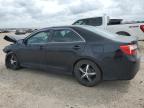 2012 Toyota Camry Base de vânzare în Houston, TX - Front End