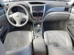 2010 Subaru Forester 2.5X de vânzare în Littleton, CO - Side