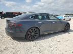 2014 Tesla Model S  en Venta en Homestead, FL - Water/Flood