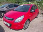 2012 HYUNDAI I20 CLASSI for sale at Copart BRISTOL