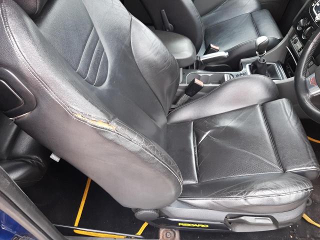 2009 FORD FOCUS ST-3