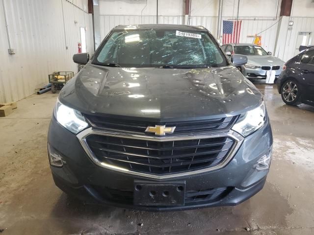  CHEVROLET EQUINOX 2019 Угольный
