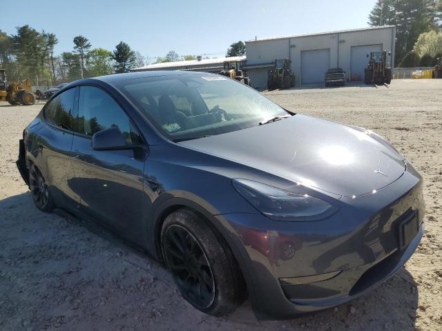  TESLA MODEL Y 2023 Gray