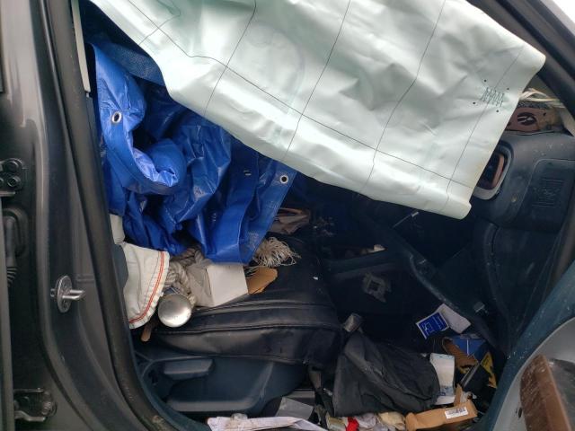  FORD MAVERICK 2023 Серый