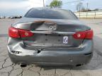 2014 Infiniti Q50 Base zu verkaufen in Lebanon, TN - Rear End