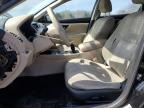 2017 Nissan Altima 2.5 на продаже в North Billerica, MA - Front End