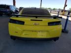 2017 Chevrolet Camaro Ss на продаже в Wilmer, TX - Front End