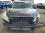 2010 Subaru Legacy 2.5I Premium en Venta en Albuquerque, NM - Front End