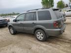 2007 Honda Pilot Lx de vânzare în Wichita, KS - All Over