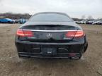2016 Mercedes-Benz S 550 للبيع في Chicago Heights، IL - Rear End