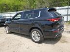 2024 Mitsubishi Outlander Es en Venta en Hampton, VA - Front End