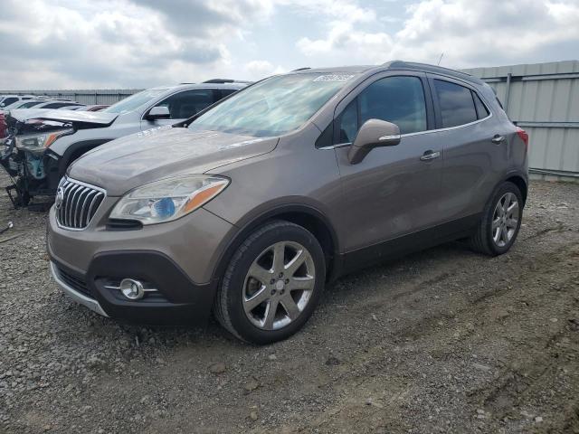 2014 Buick Encore 