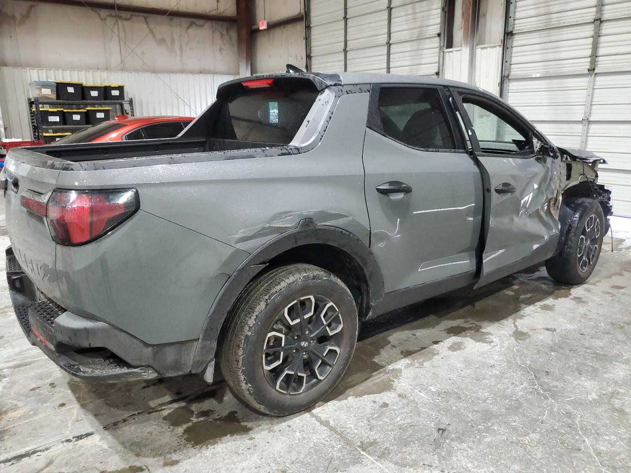 2024 Hyundai Santa Cruz Se VIN: 5NTJA4DE7RH120765 Lot: 54050715
