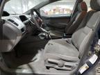 2010 Honda Civic Vp for Sale in York Haven, PA - Front End