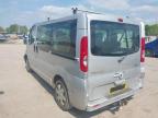 2011 RENAULT TRAFIC SL2 for sale at Copart SANDY