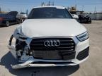 2018 Audi Q3 Premium Plus იყიდება Sun Valley-ში, CA - Front End
