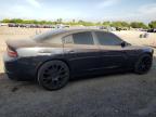2017 Dodge Charger Sxt en Venta en Mercedes, TX - Water/Flood