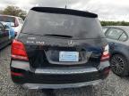 2015 Mercedes-Benz Glk 350 en Venta en Riverview, FL - Side