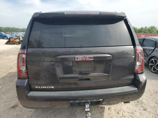  GMC YUKON 2015 Charcoal