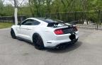 2020 Ford Mustang Shelby Gt500 de vânzare în Madisonville, TN - Damage History