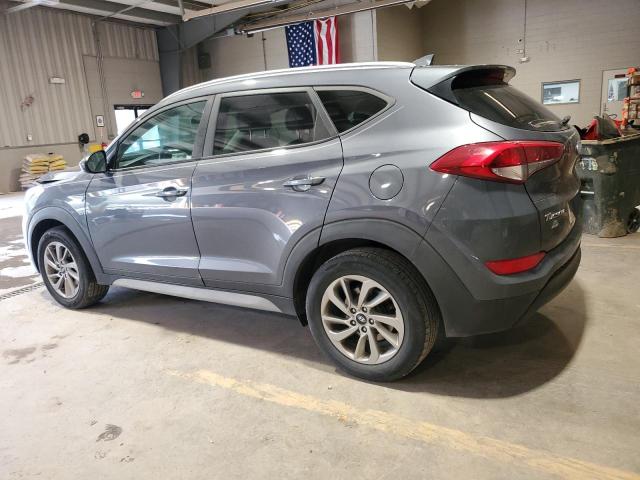  HYUNDAI TUCSON 2018 Szary