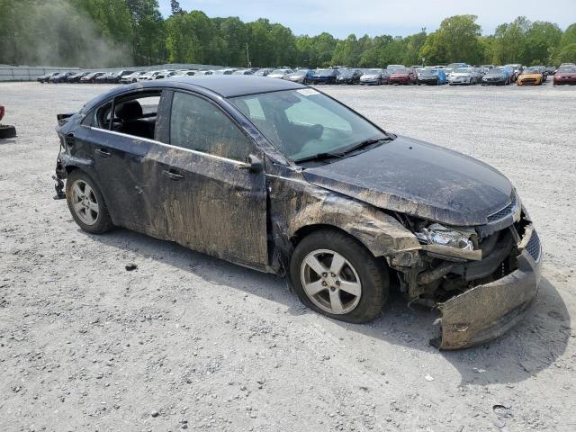  CHEVROLET CRUZE 2014 Granatowy