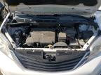 2012 Toyota Sienna Le за продажба в Rancho Cucamonga, CA - Side