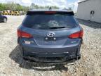 2017 Hyundai Santa Fe Sport  продається в Tifton, GA - Rear End