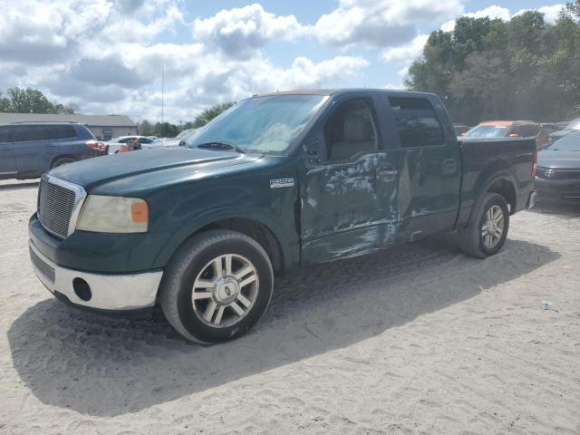 2007 Ford F150 Supercrew