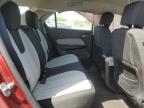2010 Chevrolet Equinox Ls за продажба в Las Vegas, NV - Front End