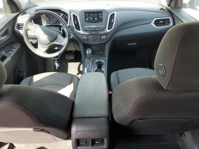  CHEVROLET EQUINOX 2019 Белы