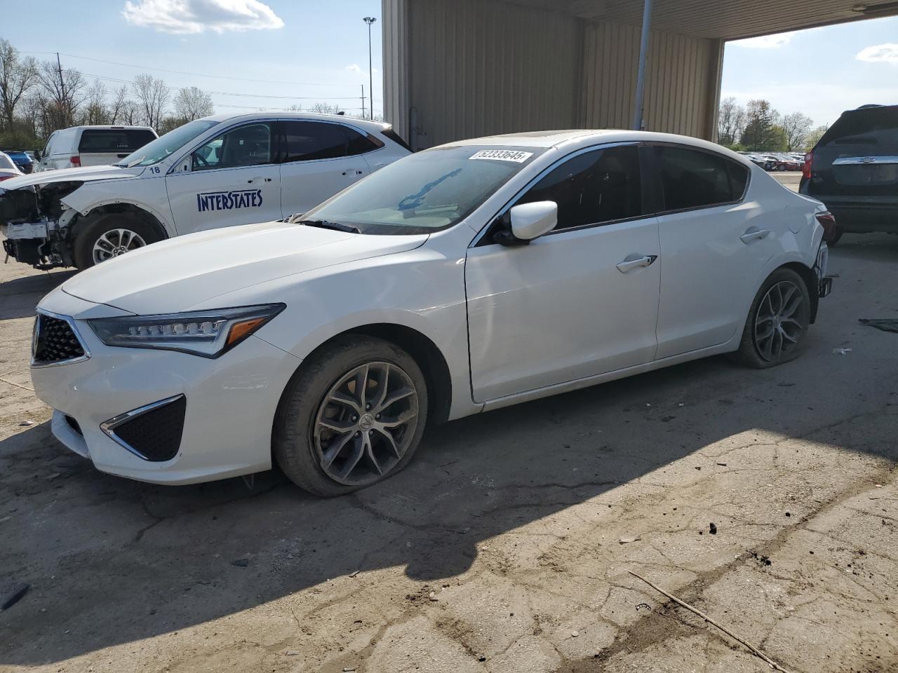 2020 Acura Ilx Premium for Sale in Fort Wayne, IN - All Over