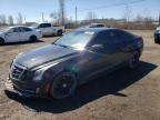2015 CADILLAC ATS LUXURY à vendre chez Copart QC - MONTREAL