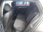 2015 VOLKSWAGEN GOLF MATCH for sale at Copart ROCHFORD