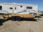 2024 Triple Crown Chwf7X16 Utility Trailer продається в Chatham, VA - Normal Wear
