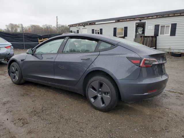  TESLA MODEL 3 2023 Черный