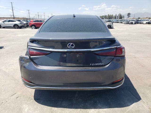 LEXUS ES300 2022 Gray