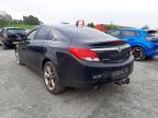 2010 VAUXHALL INSIGNIA S for sale at Copart BELFAST