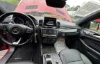 2017 Mercedes-Benz Gle Coupe 43 Amg for Sale in Loganville, GA - Normal Wear