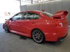 2016 Subaru Wrx Sti Limited na sprzedaż w Orlando, FL - Front End