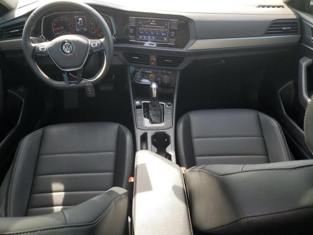  VOLKSWAGEN JETTA 2021 Biały